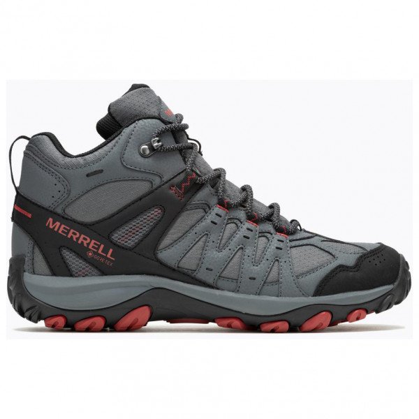 Merrell - Accentor 3 Sport Mid GTX - Wanderschuhe 48 | EU 48 weiß