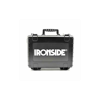 IRONSIDE Werkzeugkoffer Profi Image