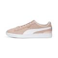 PUMA Women's Vikky V3 Sneaker, Rose DUST White Gold, 8 UK