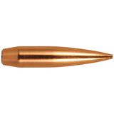 Berger VLD Hunting .243 Caliber 105 Grain Very Low Drag Boat Tail Rifle Bullets 100 Bullet 24528