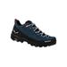 Salewa Alp Trainer 2 GTX Hiking Boots - Women's Dark Denim/Black 9.5 00-0000061401-8669-9.5