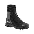 Salewa Ortles Couloir Hiking Boots - Men's Black/Black 11 00-0000061392-971-11