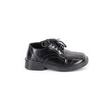 Deer Stags Flats: Black Shoes - Kids Girl's Size 10