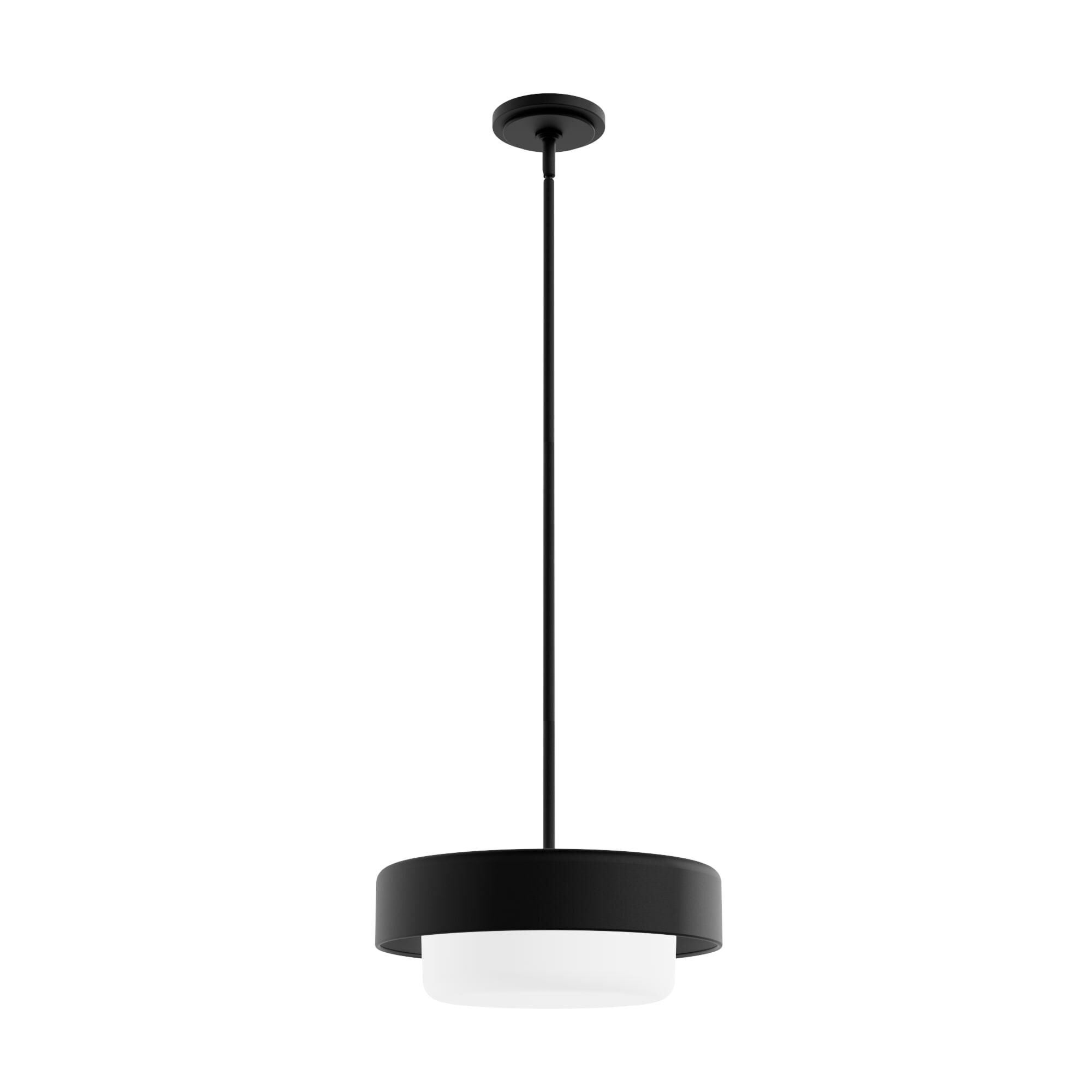 Hunter Fan Station 14 Inch Large Pendant - 19271