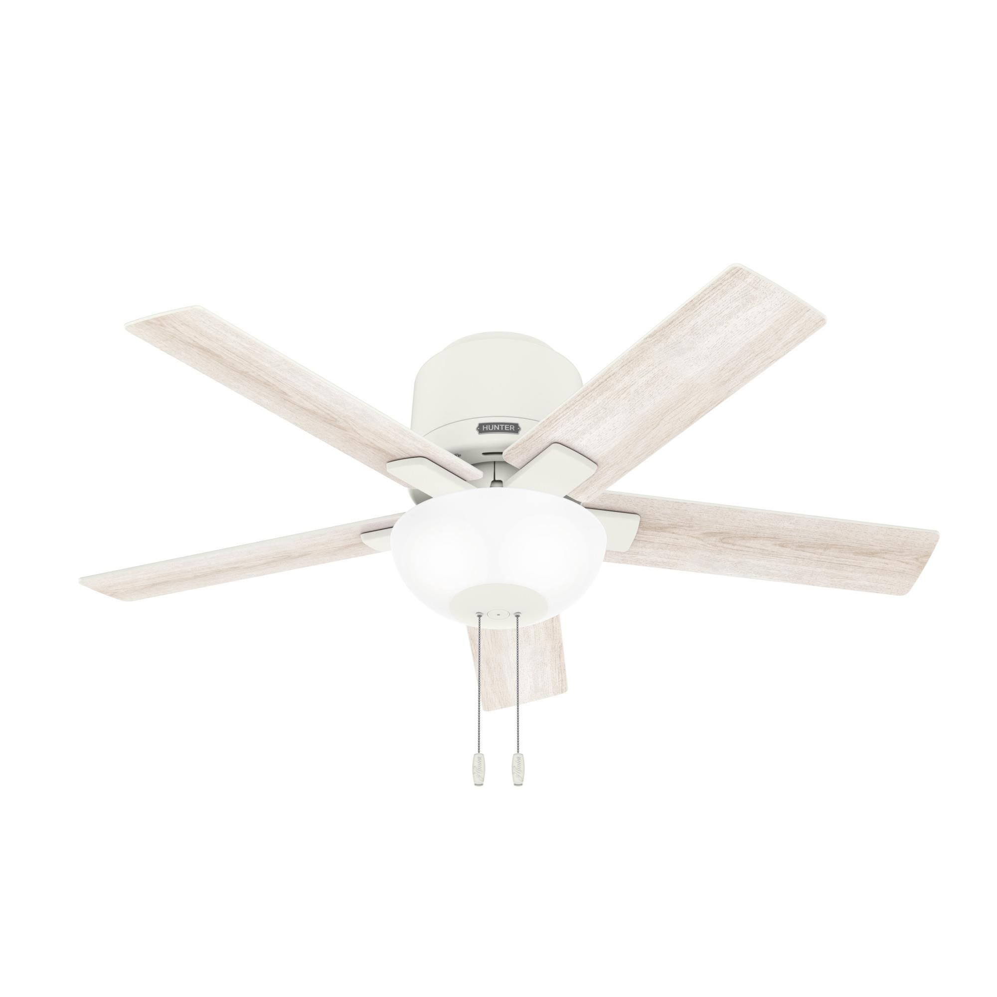 Hunter Fan Fitzgerald Ceiling Fan - 51588