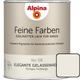 Alpina - Feine Farben Lack No. 08 Elegante Gelassenheit hellbeige edelmatt 750 ml Buntlacke