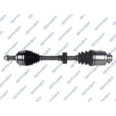 Gsp Antriebswelle [Hersteller-Nr. 223165] für Honda Image