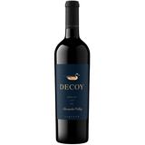 Decoy Limited Alexander Valley Merlot 2021 Red Wine - California