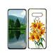 Compatible with LG Stylo 6 Phone Case lily-flowers-99 Case Silicone Protective for Teen Girl Boy Case for LG Stylo 6