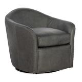 Hooker Furniture CC533-SWIVEL-CLUBE-CHAIR Roper 29" Wide Club Chair