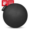 STRYVE Balancegerät Active Ball All Black 70cm, Größe - in Schwarz