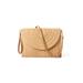 Women's Straw Clutch by Accessories For All in Natural