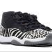 Nike Shoes | Air Jordan 11 Retro Size 9 Women New In Original Box. | Color: Black | Size: 9