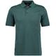 Poloshirt RAGMAN Gr. 5XL, grün (moosgrün, 318) Herren Shirts Kurzarm