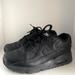 Nike Shoes | Air Max 90 | Color: Black | Size: 2bb