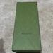 Gucci Shoes | Empty Gucci Shoe Box With All Accessories | Color: Green | Size: 9.5