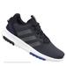 Adidas Shoes | Adidas Mens Racer Tr 2.0 Fx7278 Black Running Shoes Sneakers Size 6 | Color: Black | Size: 6