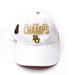 Nike Accessories | Nike Legacy Baylor Bears 2021 March Madness Final Four Champs Championship Hat | Color: Gold/White | Size: Os