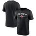 Men's Nike Black Cincinnati Reds Local Legend T-Shirt