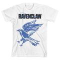 Youth BIOWORLD White Harry Potter Ravenclaw T-Shirt