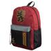 BIOWORLD Harry Potter Gryffindor Backpack