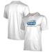 Men's ProSphere White Assumption Greyhounds Women's Swimming & Diving T-Shirt