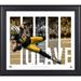 Chris Olave New Orleans Saints Framed 15" x 17" Player Panel Collage