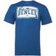 BenLee Rocky Marciano Herren T-Shirt BOXLABEL Marineblau, XXXL