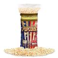 Mac-Corns Salted & Sweet Popcorn Mix, 2.7kg Bulk Pack, Traditionally Popped