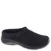 Merrell Encore Breeze 5 - Womens 5.5 Black Slip On Medium