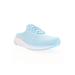 Women's Tour Knit Slide Sneaker by Propet in Light Blue (Size 5 1/2 M)