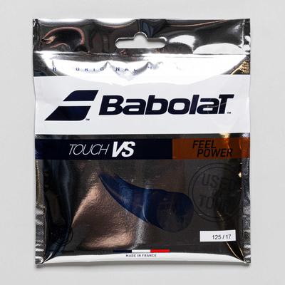 Babolat Touch VS 17 1.25 Tennis String Packages