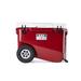 RovR Products RollR 60 Wheeled Cooler 60 Quart Chili Pepper 60CPROLLR