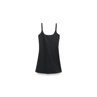 prAna Luxara Dress - Women's Black Large 1972901-001-L