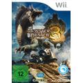 Nintendo Wii Monster Hunter Tri