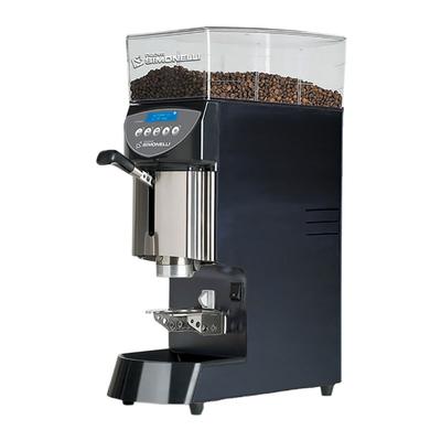 Nuova Simonelli MYTHOS-PLUS Mythos Plus Espresso Grinder w/ 7 lb Hopper - Black, 110v