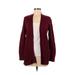 Croft & Barrow Cardigan Sweater: Burgundy Sweaters & Sweatshirts - Women's Size Small