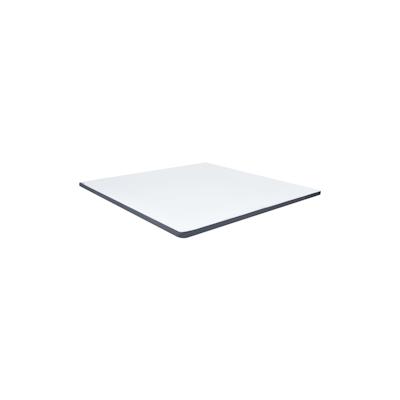 vidaXL Boxspringbett-Matratzenauflage 200 x 200 x 5 cm Image