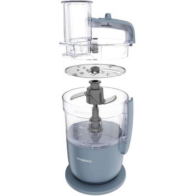 FDP22.130GY MultiPro Go, storm blue - Kenwood Image