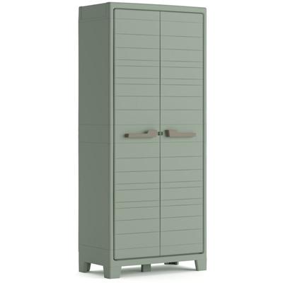 Kleiderschrank Planet Outdoor Multispace - ista 6 - Keter