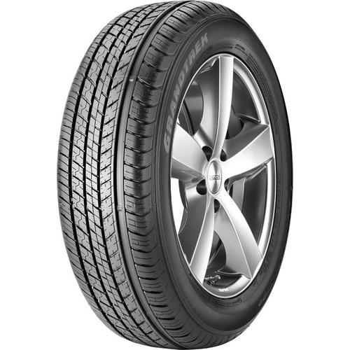 DUNLOP 225/60R18 100H – Grandtrek ST 30