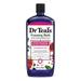 Dr Teal s Foaming Bath with Pomegranate Oil & Black Currant 34 fl oz