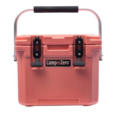 CAMP-ZERO 10L - 10.6 Quart Premium Cooler