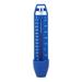 Pool Water Thermometers with String Rope for Outdoor Indoor Swimming Pools Spas Hot Tubs Fish Ponds