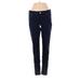 Gap Casual Pants - Low Rise: Blue Bottoms - Women's Size 27