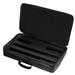 Guitar Effect Pedal Board Bag Guitar Pedal Board Case Pedalboard Case Carry Bag Cases Padded Bag for Guitar Parts