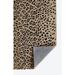 Momeni Woodland WOD-2 Leopard Area Rug - WOODLWOD-2BGE89B9