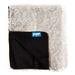 CatNap Grey Anti-Scratch & Waterproof Cat Throw Blanket, 60" L X 50" W X 1" H, One Size Fits All