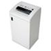 HSM HSM1874MWG Securio P44 Cross-Cut Shredder with White Glove- 20 Per Pass & 2500 Piece Per Hour