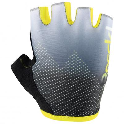 Roeckl Sports - Kid's Tarifa - Handschuhe Gr 5 grau